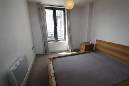 1 bedroom apartment to rent - Photo 2