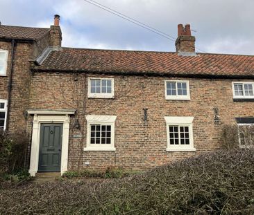 Cottage in North Yorkshire, 2 Bedrooms - Photo 4