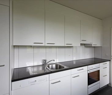 3.5 Zimmer, 85 m², 2. Stock - Foto 2