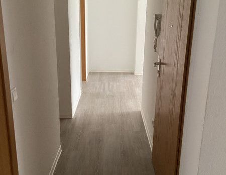 Familienfreundliche 4-Zimmer Wohnung mit Balkon<br> - Foto 1