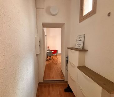 Location Appartement 2 pièces 36m² NIMES 30000 - Photo 3