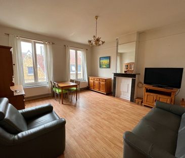 GEMEUBELD DUPLEX-APPARTEMENT MET 1 SLAAPKAMER IN IEPER - Photo 5