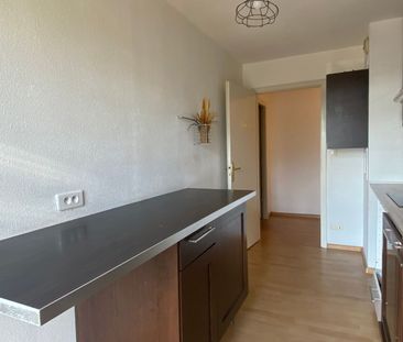 Appartement à louer 3 pièces • Strasbourg - Photo 2