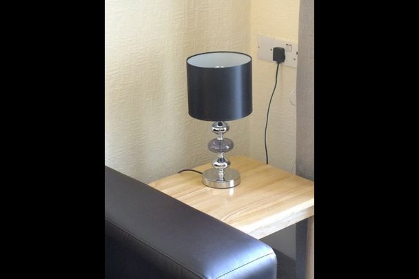 2 Bed Flat, Rosemount Viaduct, AB25 - Photo 1