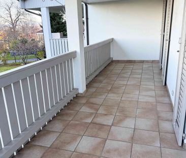 5.5 Zimmer, 120 m², 1. Stock - Photo 5