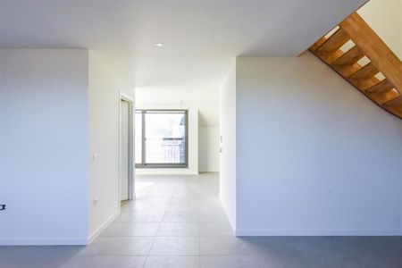 Modern duplexappartement - Photo 3