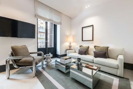 Calle de Apodaca, Madrid, Community of Madrid 28004 - Photo 2