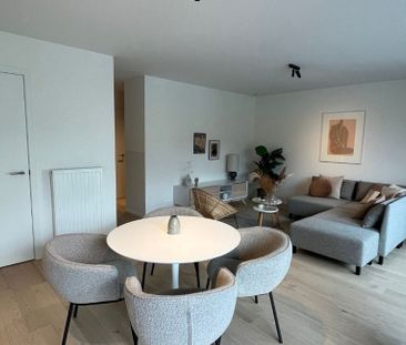 Appartement te huur in Veurne voor € 700 met 1 slaapkamer - Foto 1