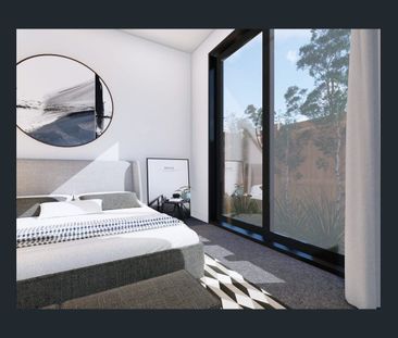 Modern 3 Bedroom Townhouse - Photo 2