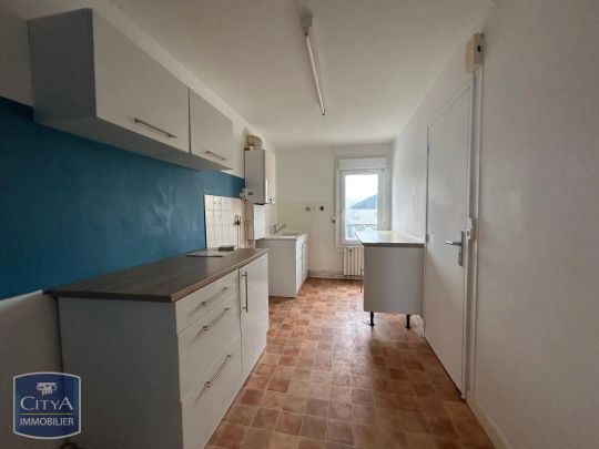 Appartement à louer 2 pièces 48.79m² - Photo 1