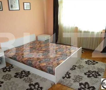 Apartament cu 2 camere, decomandat, zona Piata Mihai Viteazu - Photo 6