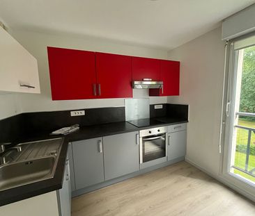 Location Appartement 2 pièces 54m² HAUBOURDIN 59320 - Photo 4