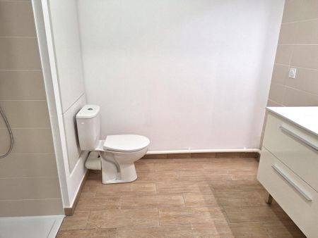Location Appartement 2 pièces 43m² TALENCE 33400 - Photo 2