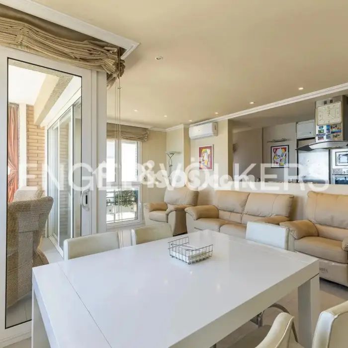 Piso en alquiler en Marítim - Photo 1