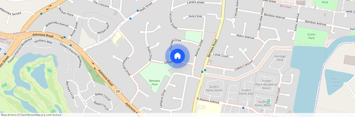 2 Nelson Court, Benowa