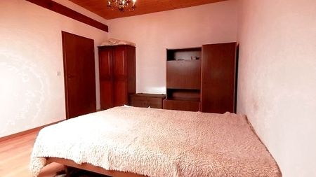 2½ Zimmer-Dachwohnung in Basel - Iselin, möbliert - Photo 4