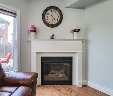 For Lease - 62 Lynch Crescent, Hamilton, Ontario - Photo 1