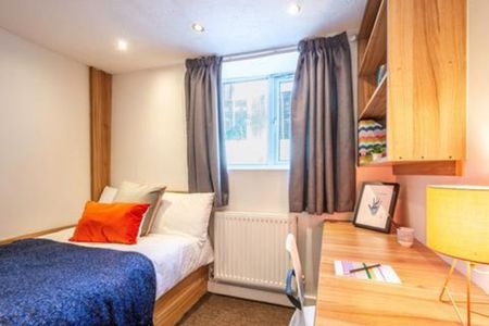 Woodsley Road, Hyde Park, LS3 1DX - Photo 4