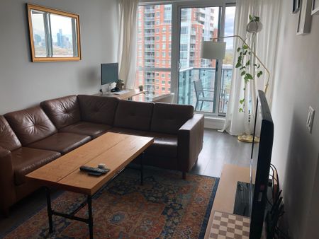 For Lease - 150 East Liberty Street Unit# 2102, Toronto, Ontario - Photo 2