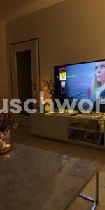 TAUSCHWOHNUNG Schöne 1-Zimmer-Wohnung in Bad Homburg - Photo 3