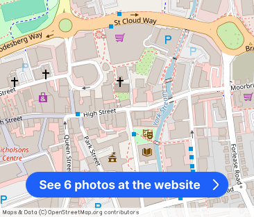 High Street, MAIDENHEAD - Photo 1