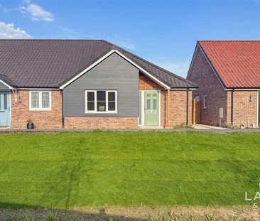 Park Gate Corner, Little Clacton, CO16 - Photo 5