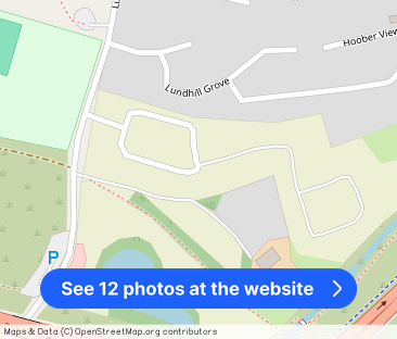 Lundhill Drive, Wombwell, Barnsley, South Yorkshire - Photo 1