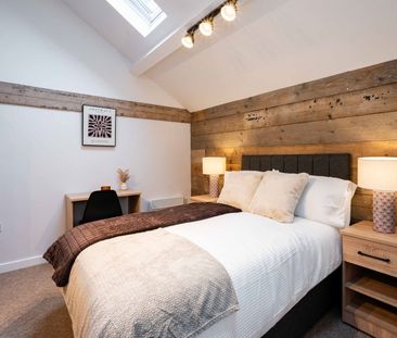 Aubrey Street, City Centre, Hereford - Photo 6