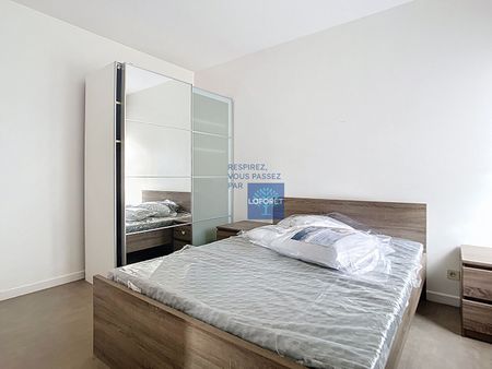 Appartement T2 Montataire à louer - Photo 2