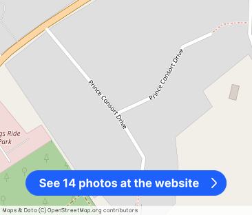 Prince Consort Drive, Ascot, Berkshire, SL5 - Photo 1