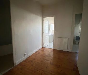 APPARTEMENT T2 A LOUER - Photo 4