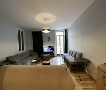 Appartement 2 Pièces 71 m² - Photo 1