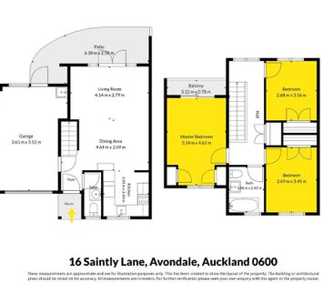 16 Saintly Lane Avondale - Photo 6
