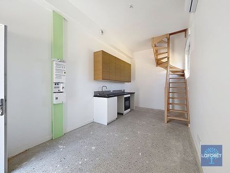 Location Appartement 2 pièces 40m² - Photo 2