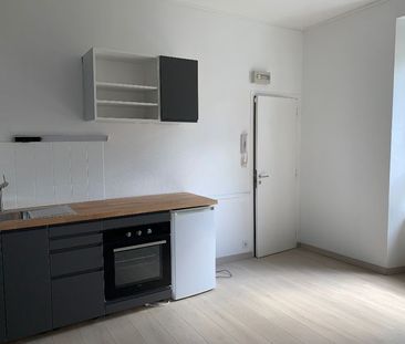 1 Pièce bis Nord Saint-Martin – - Photo 1