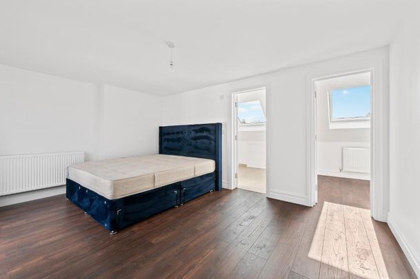 3 bedroom maisonette to rent - Photo 1