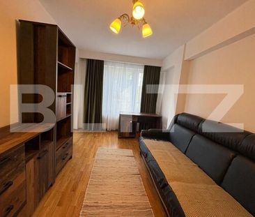 Apartament 3 camere, modern, 2 parcari, zona Gheorgheni - Fotografie 2