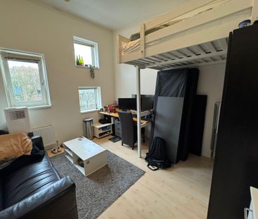 Te huur: Kamer Aldebaranstraat in Groningen - Foto 1