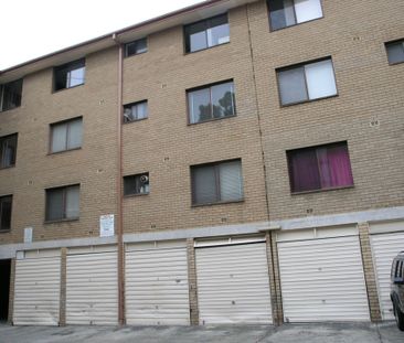 Updated 1st Floor Apartment in Security Block - Photo 1