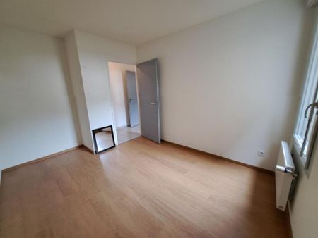Location Appartement 3 pièces 63m² FILLINGES 74250 - Photo 5