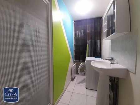 Location Appartement 2 pièces 49m² LIMOGES 87000 - Photo 5