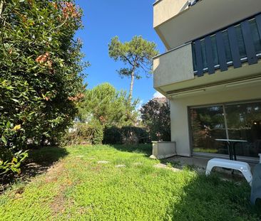 A LOUER APPARTEMENT T2 LA BAULE GUEZY A La Baule secteur Mairie du ... - Photo 4