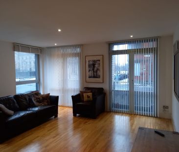 2 Bed Flat, St. Andrews Street, G1 - Photo 5