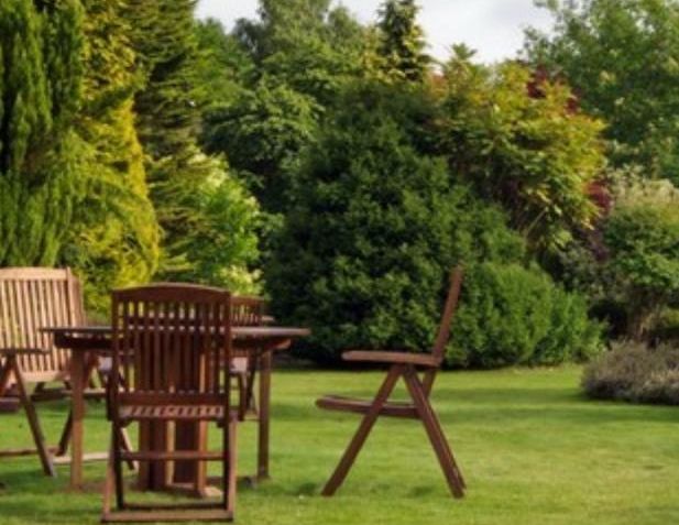 Dachgeschosswohnung - Photo 1