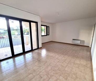 Appartement Monte 4 pièce(s) 97 m2 - Photo 1