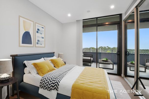 Modern Luxury Living in Prime Tallawong Location - Photo 1