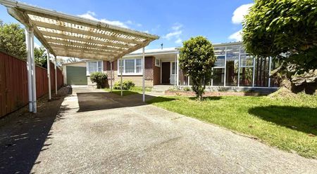 3 Bedroom Home in Heretaunga - Photo 3