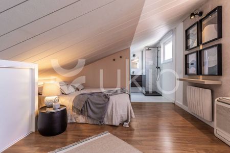 3 room luxury Apartment for rent in Bravo Murillo, 76, Madrid, Community of Madrid - Photo 3