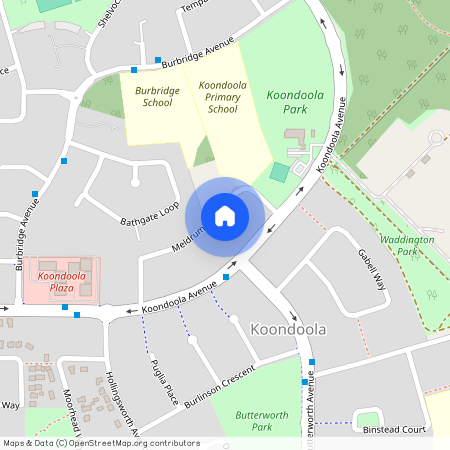 14 Meldrum Way, WA 6064, Koondoola