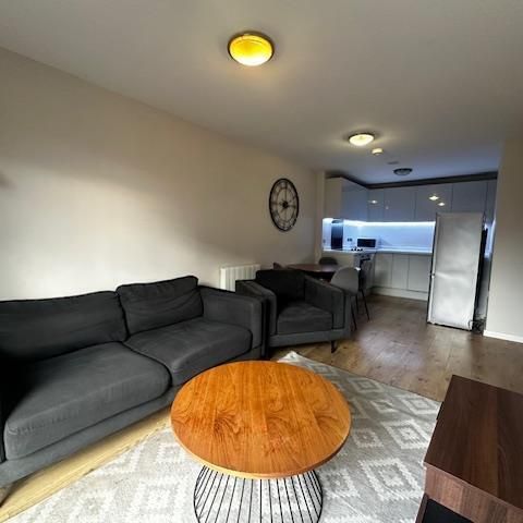 Central Dock, Liverpool Waters, Liverpool - Photo 1